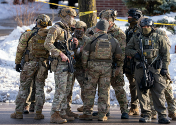 미니애폴리스 ICE 총격 사망 사건, 미 정치권도 ‘정면 충돌’