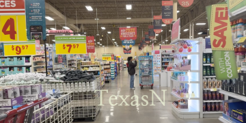 미국 물가 상승세 다소 둔화…인플레이션 2% 목표에 근접