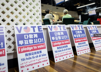 “우리의 한표는 우리의 목소리” … 해리스 카운티 선거 앞두고 우리훈또스 선거 독려