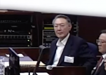 [속보] 특검, 내란우두머리 혐의 윤석열 전 대통령에 사형 구형…“장기 집권 목적의 헌정 파괴 범죄”