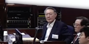 [속보] 특검, 내란우두머리 혐의 윤석열 전 대통령에 사형 구형…“장기 집권 목적의 헌정 파괴 범죄”