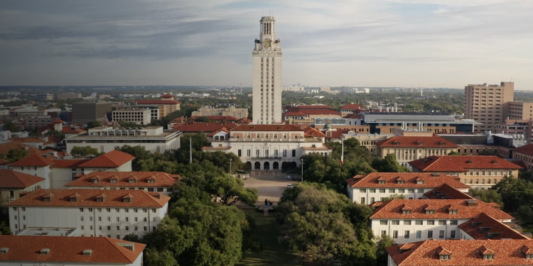 UT 오스틴, 2027학년도 자동입학 기준 ‘상위 5%’ … “기존 6%에서 한단계 강화”