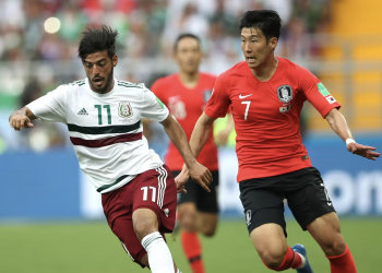 한국 축구대표팀, 2026월드컵 조별리그 멕시코에서 전경기 치른다