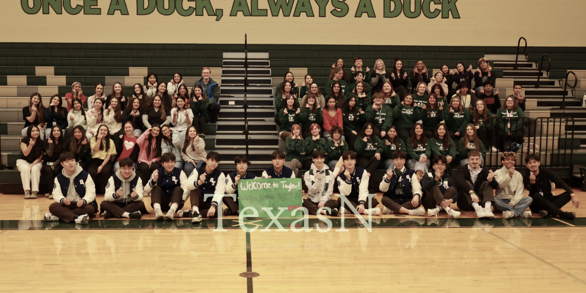 [단독] 텍사스 테일러 교육구, 한국어 제2외국어 도입 추진