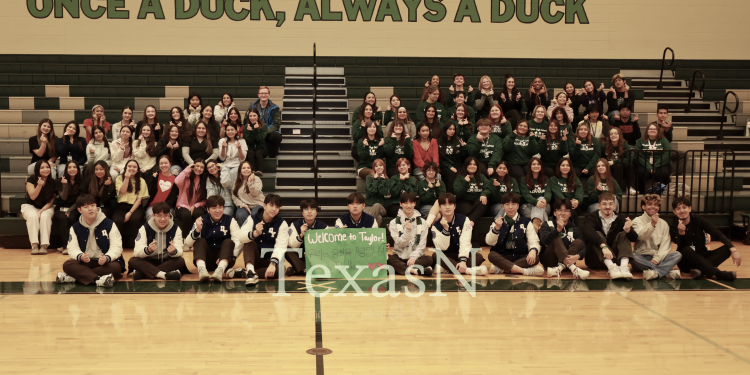 [단독] 텍사스 테일러 교육구, 한국어 제2외국어 도입 추진