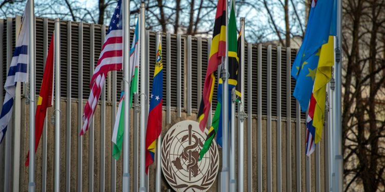 미국, 국제기구 66곳 탈퇴 … 유엔 인구기금 · 기후협약 등 포함