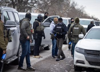 미네소타 ICE 총격 이후 이민 단속 격화…주정부들 “연방 권한 남용” 소송전 확산