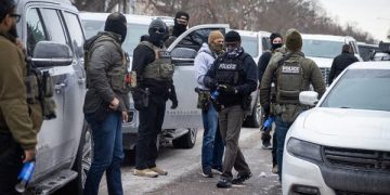 미네소타 ICE 총격 이후 이민 단속 격화…주정부들 “연방 권한 남용” 소송전 확산