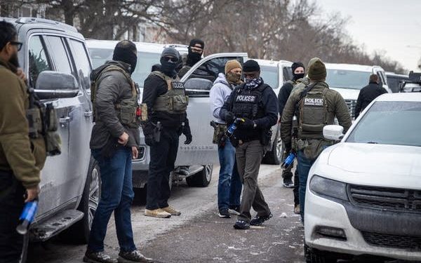 미네소타 ICE 총격 이후 이민 단속 격화…주정부들 “연방 권한 남용” 소송전 확산