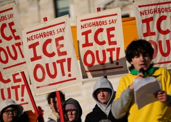 “일도, 학교도, 소비도 멈춘다”…반(反) ICE 전국 총파업 확산
