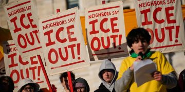 “일도, 학교도, 소비도 멈춘다”…반(反) ICE 전국 총파업 확산