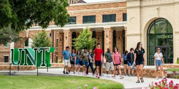 북텍사스대학교(UNT), 신입생 대상 ‘무상 등록금’ 프로그램 도입