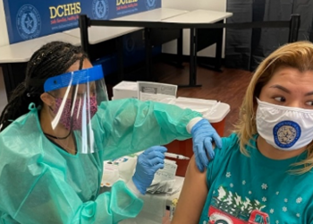 달라스 카운티 “공중보건 예산 회수는 불법” …  트럼프 행정부 제소