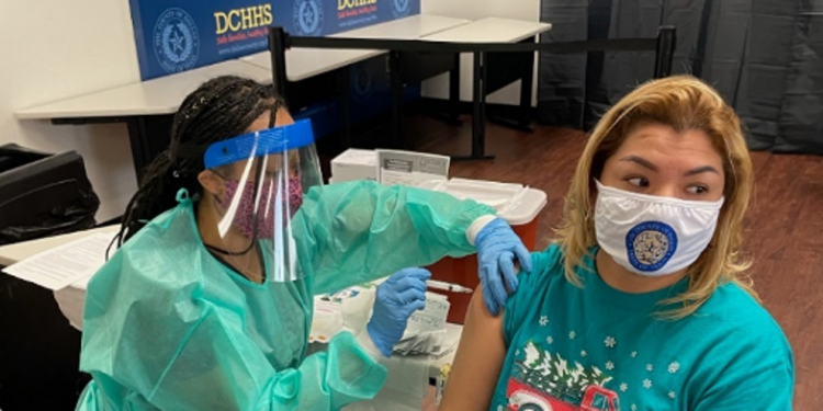 달라스 카운티 “공중보건 예산 회수는 불법” …  트럼프 행정부 제소