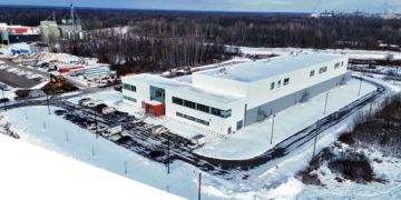 2차전지 한국기업 미래첨단소재 이희 CEO “북미 배터리 산업, 전기차 + 에너지저장장치 병행으로 이동”