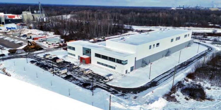 2차전지 한국기업 미래첨단소재 이희 CEO “북미 배터리 산업, 전기차 + 에너지저장장치 병행으로 이동”