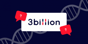 한국의 AI 기반 희귀 유전질환 진단 전문기업 ‘쓰리빌리언’ 오스틴 진출 … “북미 거점으로”