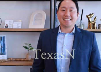 “한인 사회의 목소리, 시정의 중심에 세우겠다” 마이클 송, 캐롤턴 시의원 도전… 19일 캠페인 킥오프