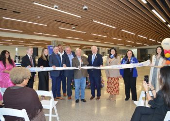 오스틴 국제공항, ‘웨스트 인필(West Infill)’ 확장 개장 … 2월 23일 일반 공개