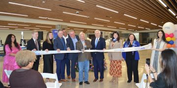 오스틴 국제공항, ‘웨스트 인필(West Infill)’ 확장 개장 … 2월 23일 일반 공개