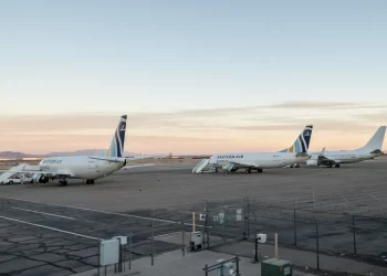 엘파소 상공 폐쇄 몇 시간 만에 해제… 드론 원인 놓고 백악관·업계 설명 엇갈려