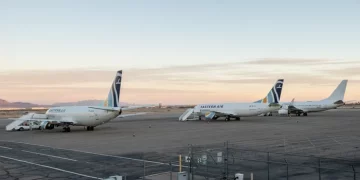 엘파소 상공 폐쇄 몇 시간 만에 해제… 드론 원인 놓고 백악관·업계 설명 엇갈려