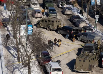 미니애폴리스 총격 사망사건 가해 요원은 남부텍사스 출생  세관국경보호국 CBP 출신