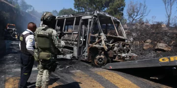외교부, 멕시코 할리스코 · 과나후아토 주에 특별여행주의보 발령