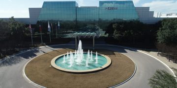 삼성전자 미주법인, 텍사스와 스마트TV 시청데이터 분쟁 합의 … “장기 소송 리스크 조기 해소”