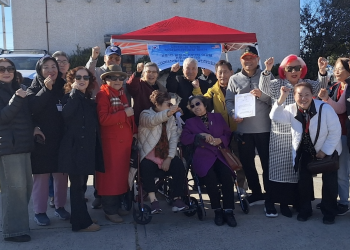 [데스크칼럼] 킬린 한인회 문제의 시작은 2023년 12월이다