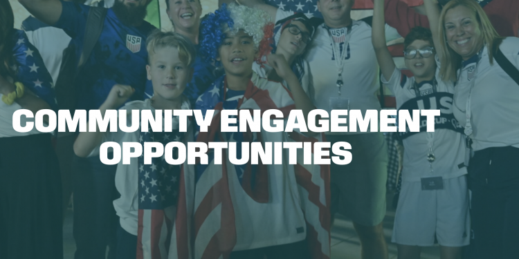 북텍사스 비즈니스 커넥트 프로그램 “2026 북중미 월드컵 연계 ‘조달 기회’ 잡으세요”