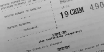 엡스타인과의 친분 드러난 데이비드 A. 로스, 뉴욕 시각예술학교 사임