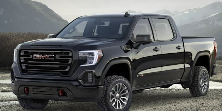 휴스턴서 GMC 시에라·실버라도 노린 ‘하이테크 절도’ 급증 … 1분이면 끝