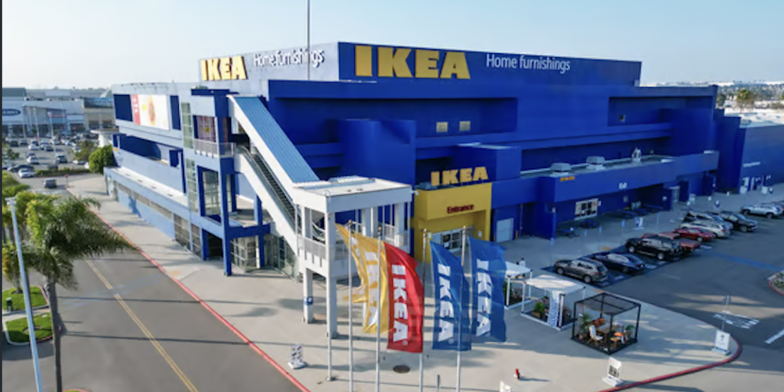 IKEA, 2026년 미국 16개 신규 매장 확장…텍사스 3곳 포함
