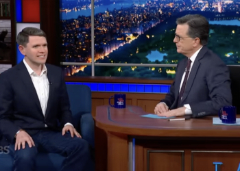 텍사스 연방 상원의원 민주당 경선 후보 제임스 탈라리코 CBS 인터뷰 본방 취소에 ‘자체 검열’ 논란