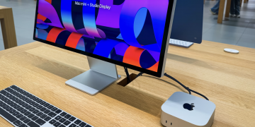 애플, 휴스턴에 ‘맥 미니’ 생산기지 구축 …  “물류 인프라, 숙련된 노동력 갖춘 최적의 생산지”