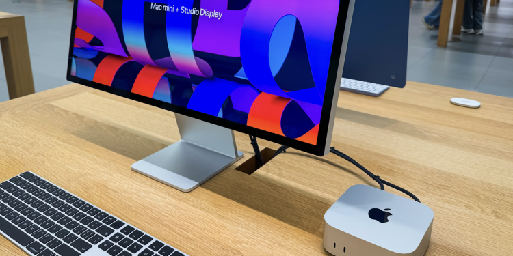 애플, 휴스턴에 ‘맥 미니’ 생산기지 구축 … “물류 인프라, 숙련된 노동력 갖춘 최적의 생산지”