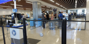 오스틴 공항, 이용승객 급증에 검색대(Checkpoint) 추가… 서쪽 동선 대폭 개선