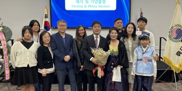 해리스 카운티 음력설(Lunar New Year) 공식 인정 … 휴스턴 한인사회, 새로운 리더십 출범