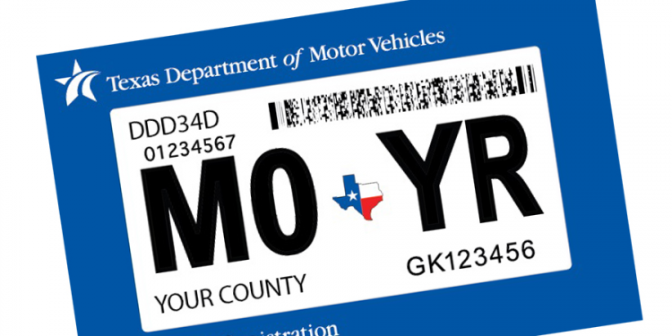 텍사스 DMV, 차량 등록 시 ‘합법 체류 증명’ 의무화