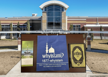 텍사스 고교서 ‘히잡의 날’ 행사 논란…주 정부 조사 착수