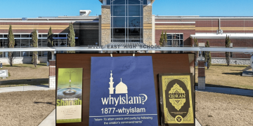 텍사스 고교서 ‘히잡의 날’ 행사 논란…주 정부 조사 착수