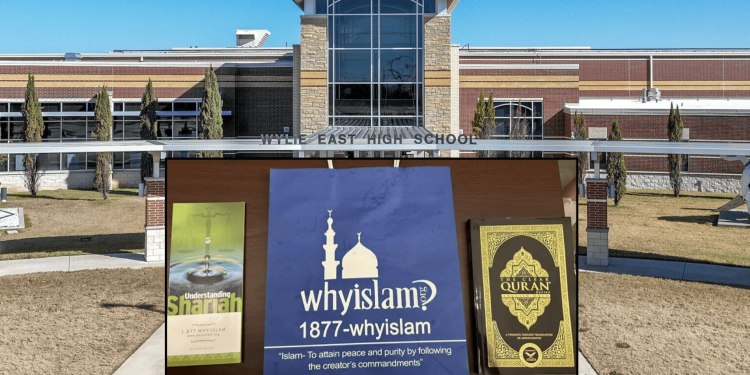 텍사스 고교서 ‘히잡의 날’ 행사 논란…주 정부 조사 착수