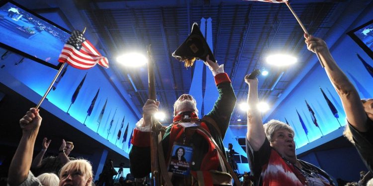 [특별기획] 텍사스 보수 정치의 지형, 티파티의 ‘원칙’에서 MAGA의 ‘팬덤’으로