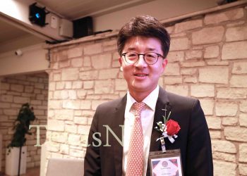 코트라 달라스 강은호 관장  “텍사스 진출 한국기업 280여개 … 오스틴 중심으로 확산”