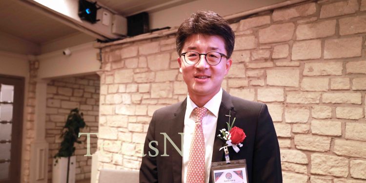 코트라 달라스 강은호 관장 “텍사스 진출 한국기업 280여개 … 오스틴 중심으로 확산”