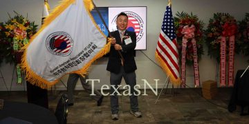 미주현직한인회장협의회 제5기 출범 … 김성민 신임 의장 “독립 250주년 기념사업 및 태권도 외교 강화”