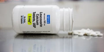  FDA, 희귀 유전질환 치료제 ‘루코보린’ 첫 승인 … “대뇌 엽산 결핍증 치료제로”