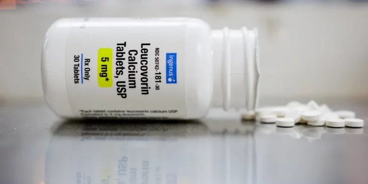  FDA, 희귀 유전질환 치료제 ‘루코보린’ 첫 승인 … “대뇌 엽산 결핍증 치료제로”