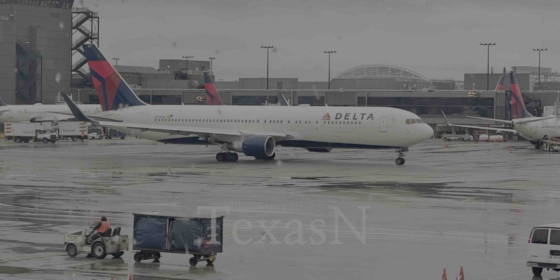 델타항공, 오스틴–피닉스 신규 노선 취항 … 오는 11월부터